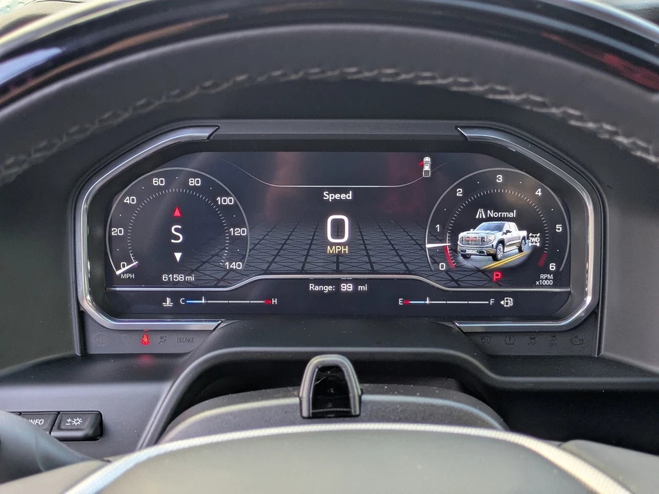 2024 GMC Sierra 5th Gen - Image 21 of 21