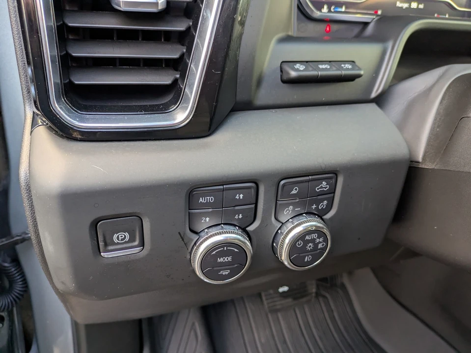 2024 GMC Sierra 5th Gen - Image 18 of 21