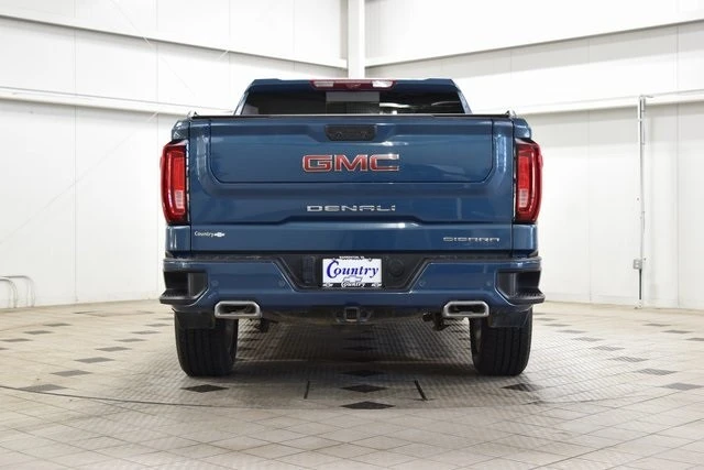 2024 GMC Sierra 5th Gen - Image 7 of 12