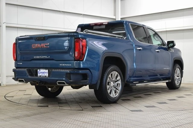 2024 GMC Sierra 5th Gen - Image 8 of 12