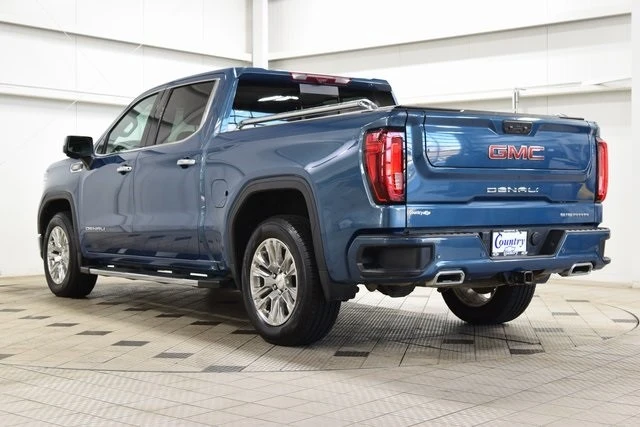 2024 GMC Sierra 5th Gen - Image 6 of 12