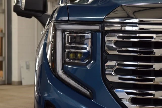 2024 GMC Sierra 5th Gen - Image 12 of 12