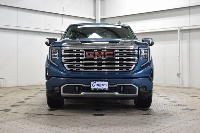 2024 GMC Sierra 5th Gen - Image 2 of 12