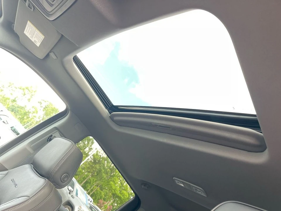 2024 GMC Sierra 5th Gen - Image 12 of 12