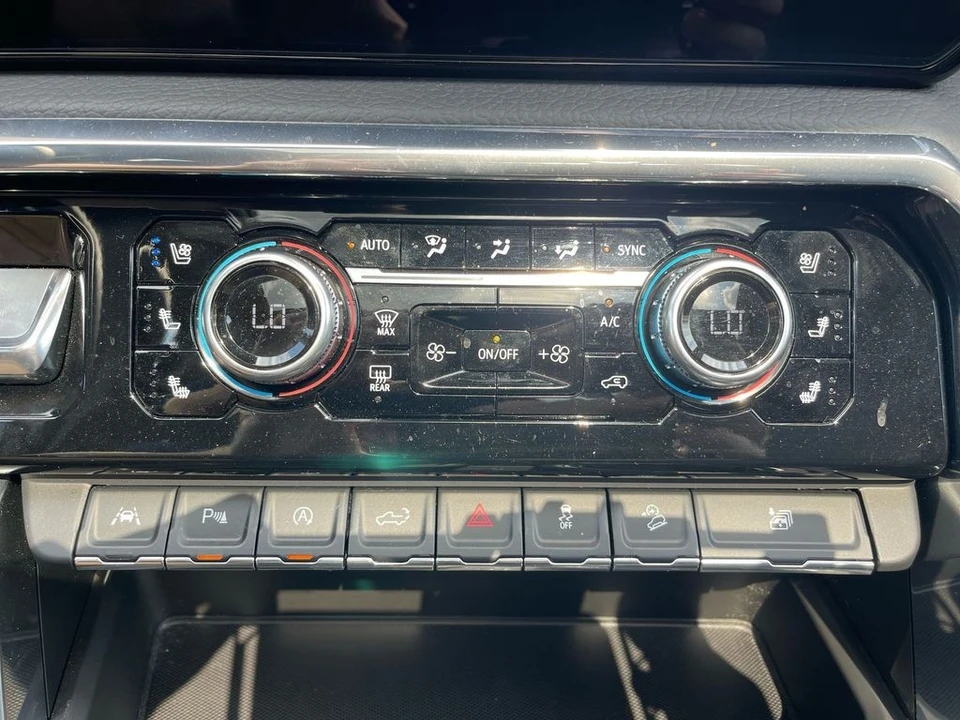 2024 GMC Sierra 5th Gen - Image 21 of 21