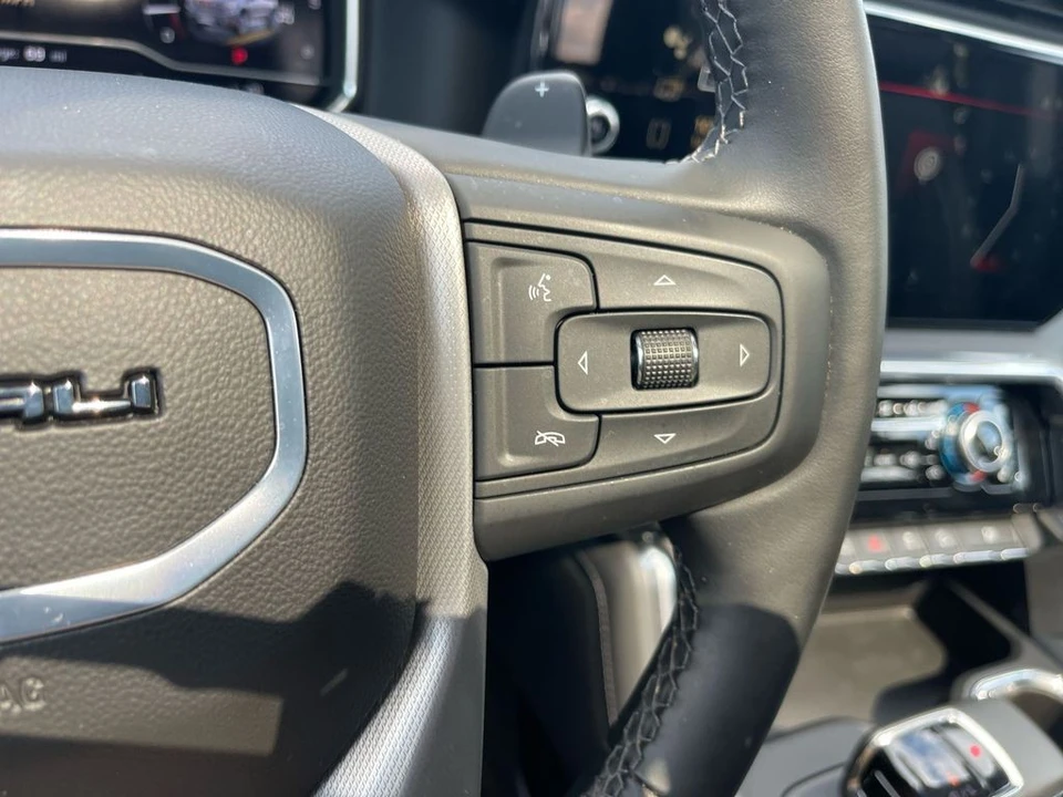 2024 GMC Sierra 5th Gen - Image 18 of 21