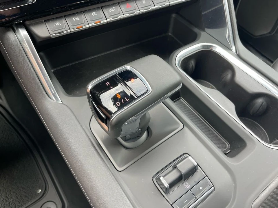 2024 GMC Sierra 5th Gen - Image 20 of 21