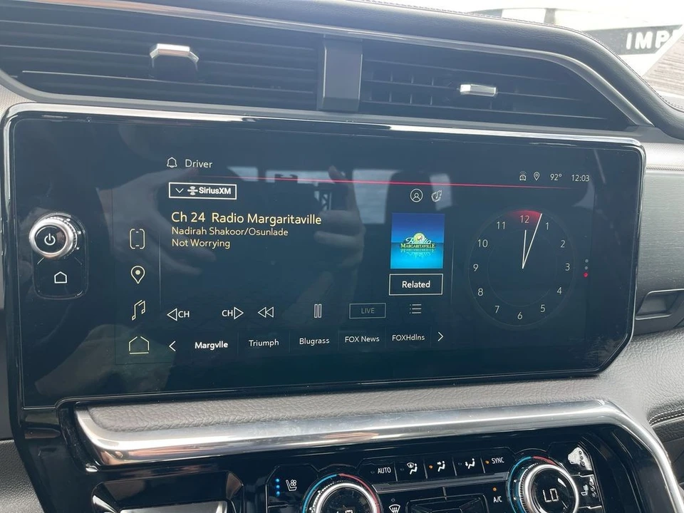 2024 GMC Sierra 5th Gen - Image 21 of 21