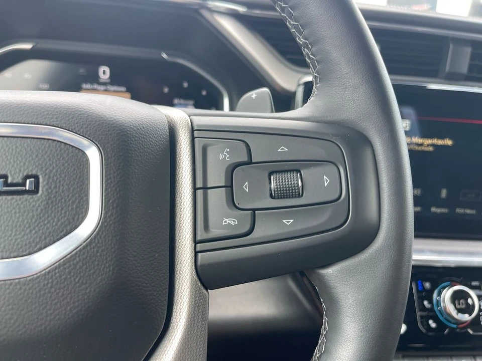 2024 GMC Sierra 5th Gen - Image 19 of 21