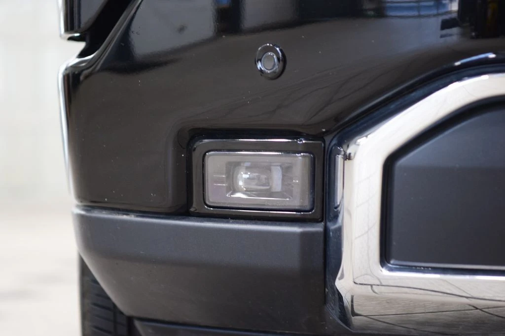 2024 GMC Sierra 5th Gen - Image 14 of 21