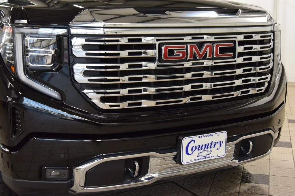 2024 GMC Sierra 5th Gen - Image 13 of 21