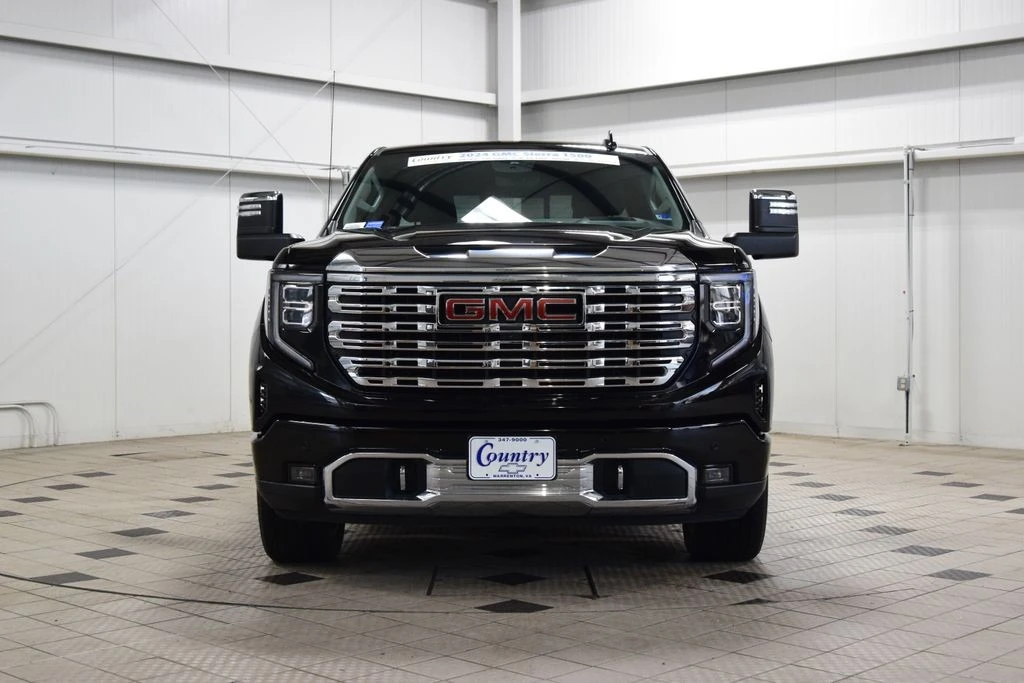 2024 GMC Sierra 5th Gen - Image 2 of 21