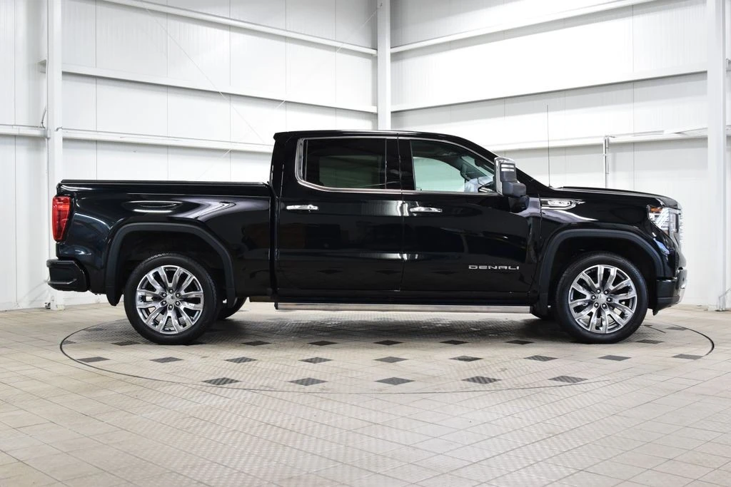 2024 GMC Sierra 5th Gen - Image 9 of 21