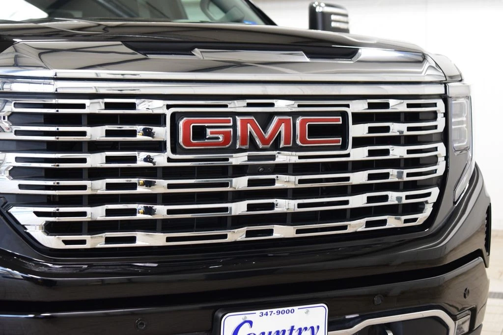 2024 GMC Sierra 5th Gen - Image 11 of 21