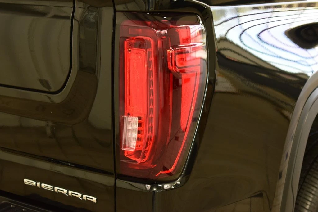 2024 GMC Sierra 5th Gen - Image 21 of 21