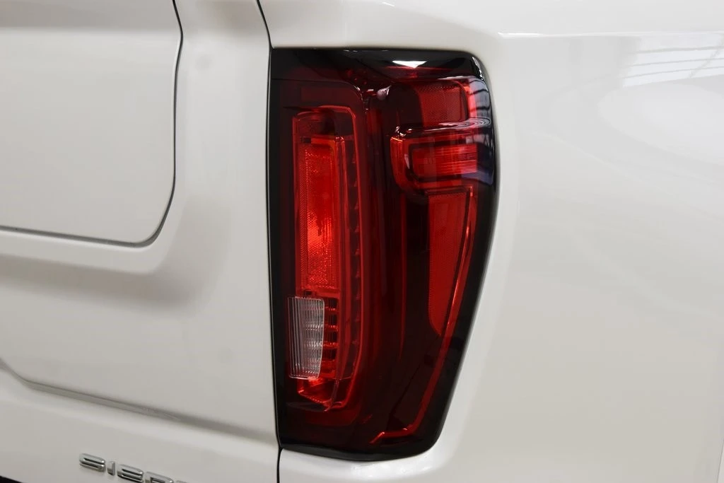 2024 GMC Sierra 5th Gen - Image 21 of 21