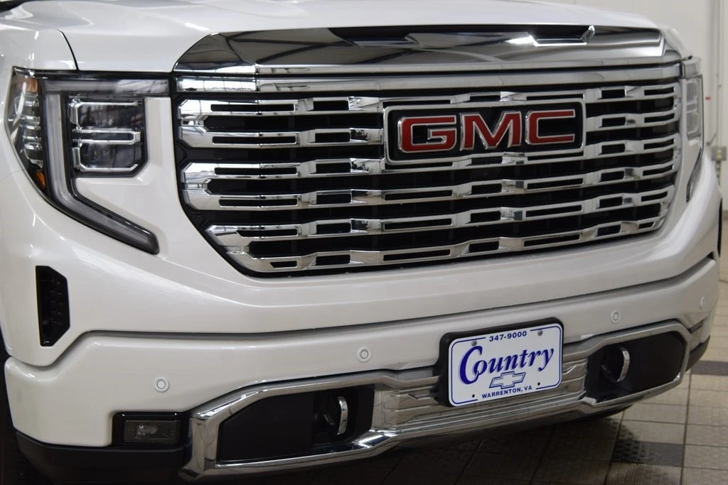 2024 GMC Sierra 5th Gen - Image 13 of 21