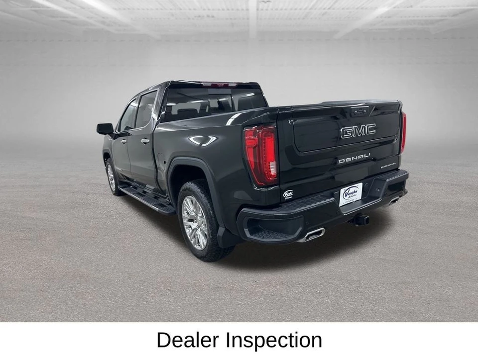 2024 GMC Sierra 5th Gen - Image 9 of 12