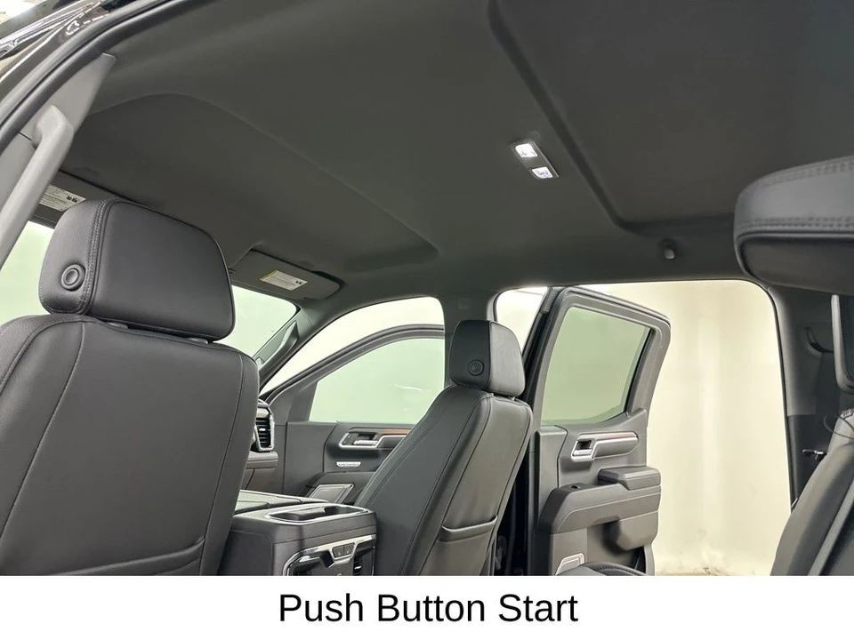 2024 GMC Sierra 5th Gen - Image 28 of 31