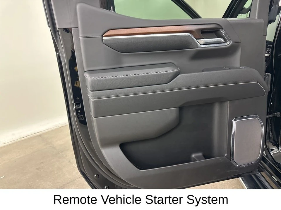 2024 GMC Sierra 5th Gen - Image 29 of 31