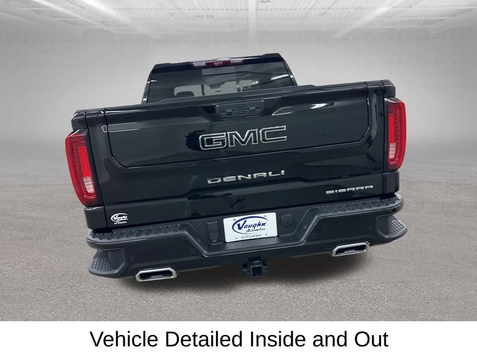 2024 GMC Sierra 5th Gen - Image 11 of 31