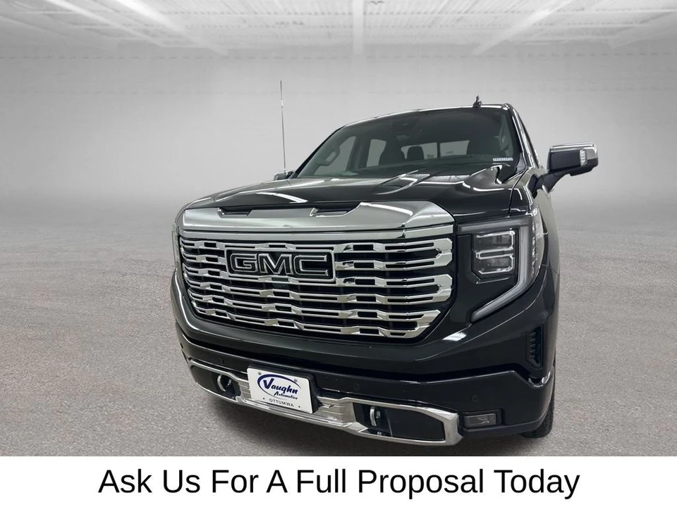 2024 GMC Sierra 5th Gen - Image 6 of 31