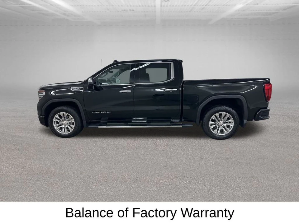 2024 GMC Sierra 5th Gen - Image 8 of 31