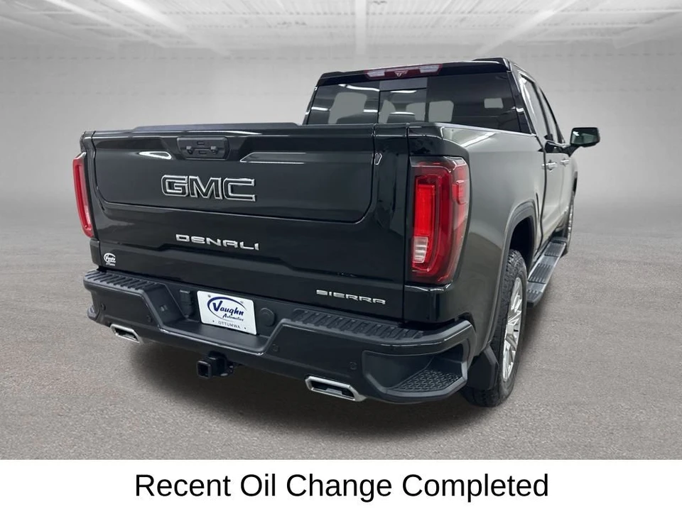 2024 GMC Sierra 5th Gen - Image 12 of 31