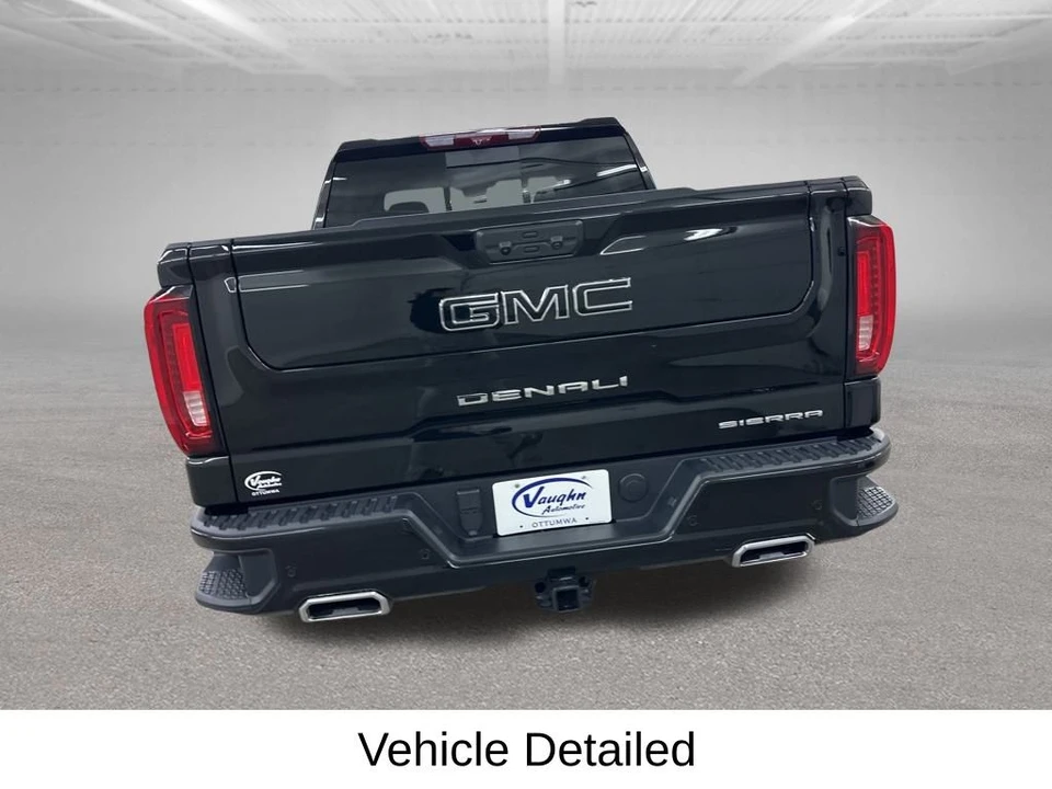 2024 GMC Sierra 5th Gen - Image 11 of 12