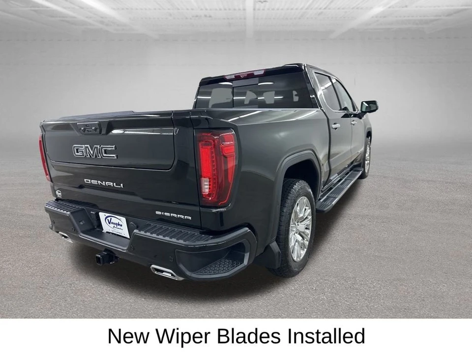2024 GMC Sierra 5th Gen - Image 13 of 31
