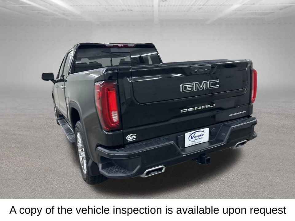 2024 GMC Sierra 5th Gen - Image 10 of 31