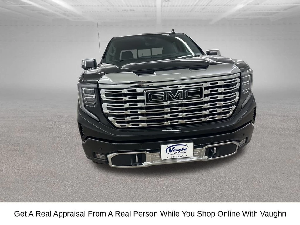 2024 GMC Sierra 5th Gen - Image 5 of 12