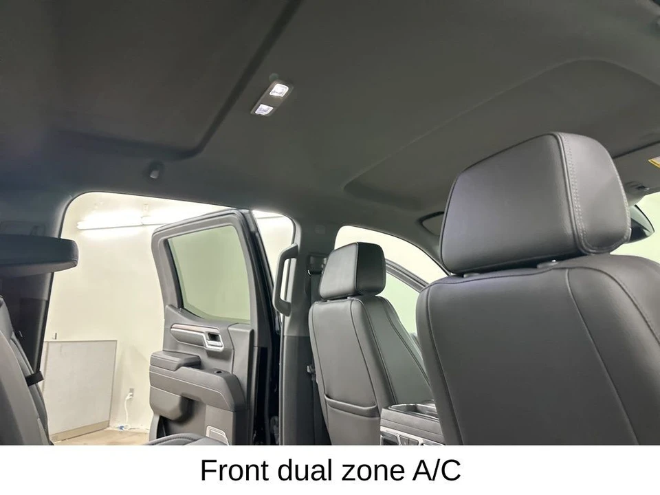 2024 GMC Sierra 5th Gen - Image 23 of 31