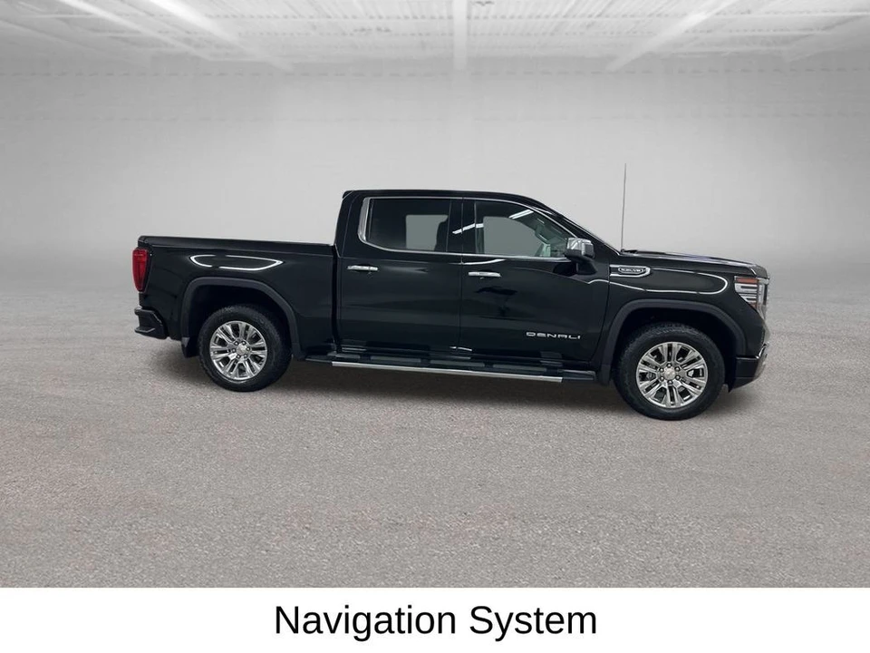 2024 GMC Sierra 5th Gen - Image 14 of 31