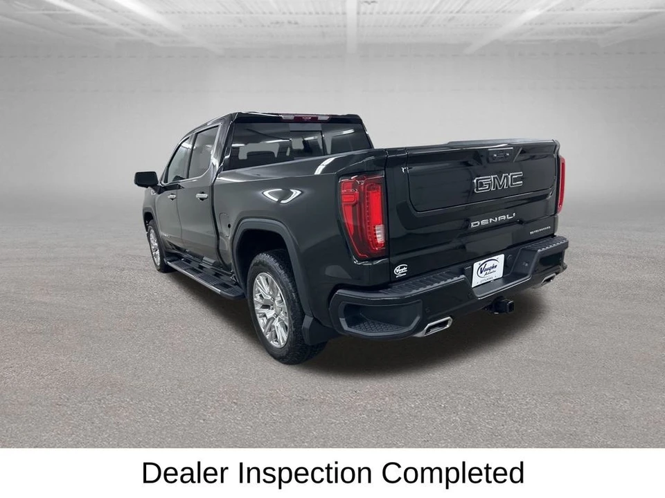 2024 GMC Sierra 5th Gen - Image 9 of 31