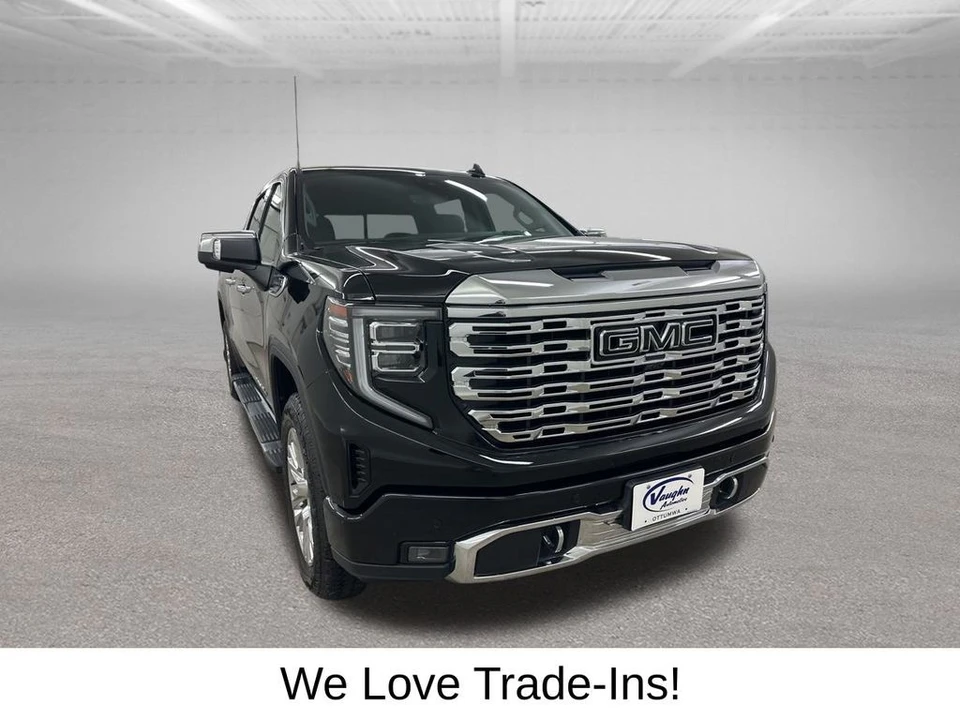 2024 GMC Sierra 5th Gen - Image 3 of 12