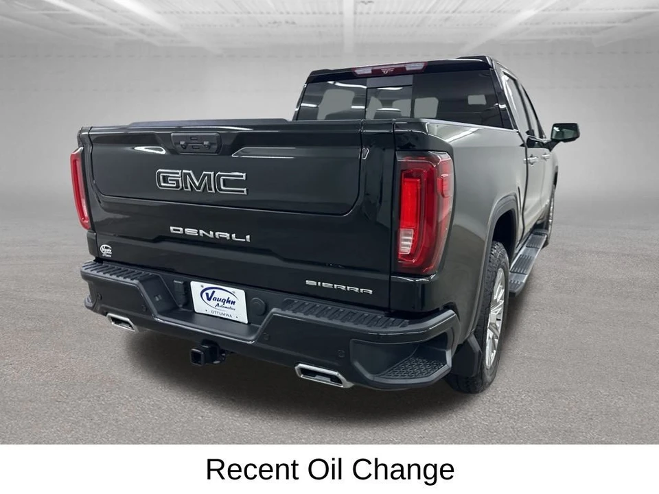 2024 GMC Sierra 5th Gen - Image 12 of 12
