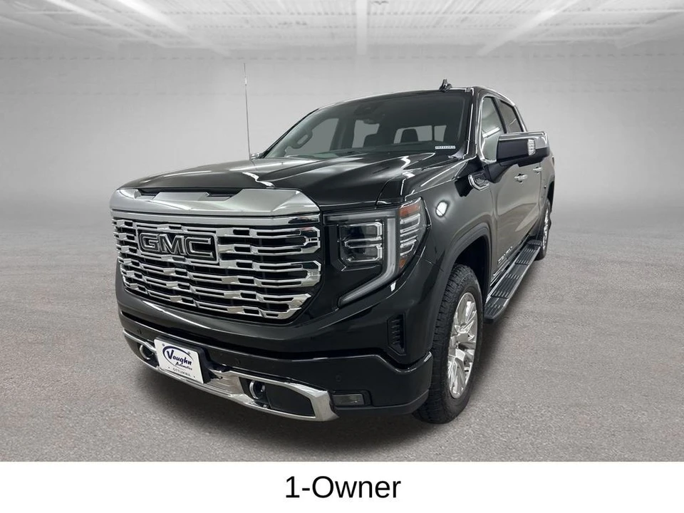2024 GMC Sierra 5th Gen - Image 7 of 12