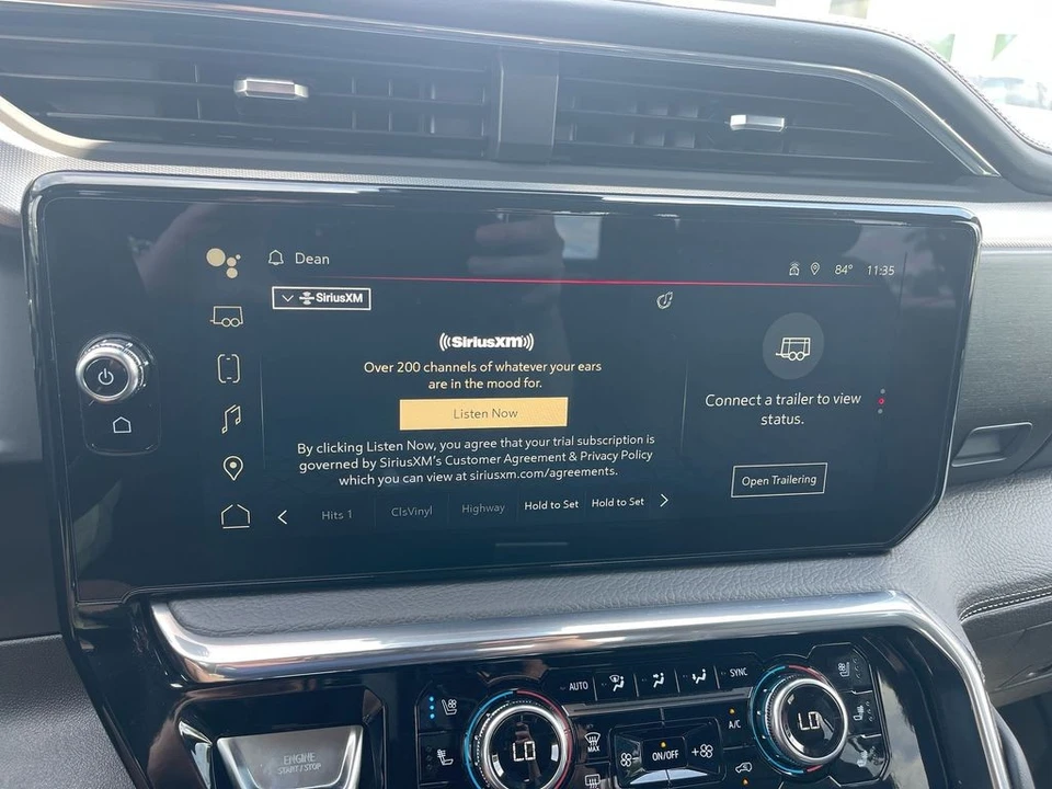 2024 GMC Sierra 5th Gen - Image 20 of 21