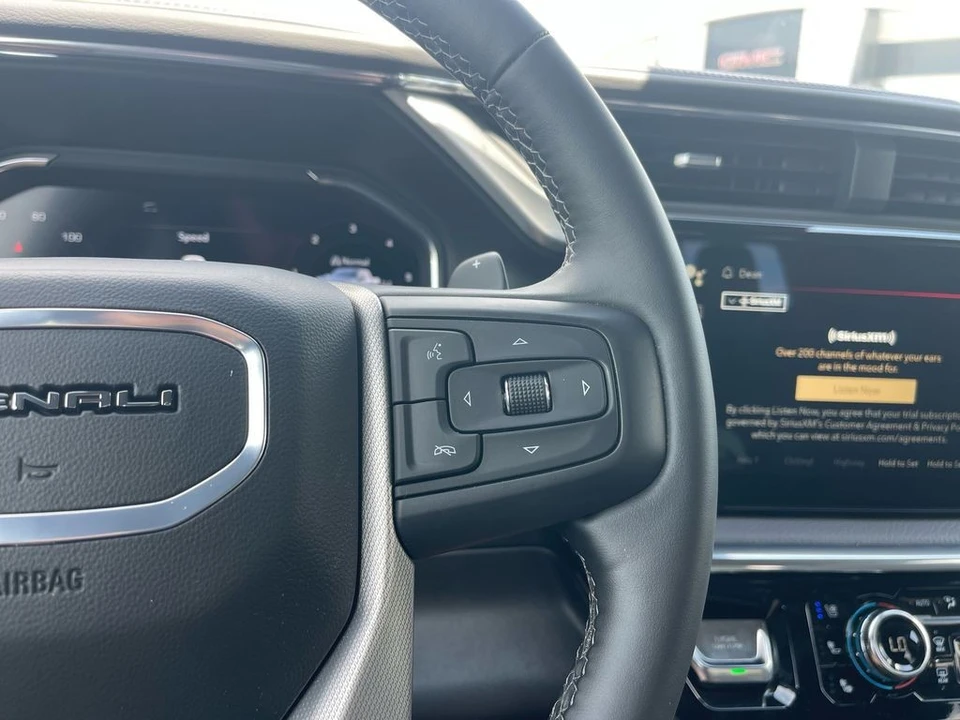 2024 GMC Sierra 5th Gen - Image 18 of 21