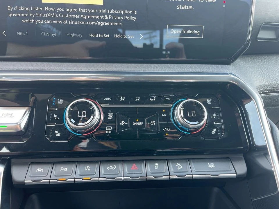 2024 GMC Sierra 5th Gen - Image 21 of 21