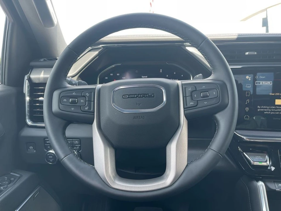 2024 GMC Sierra 5th Gen - Image 16 of 21