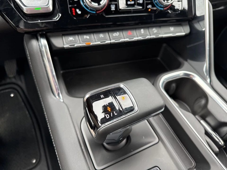 2024 GMC Sierra 5th Gen - Image 20 of 21