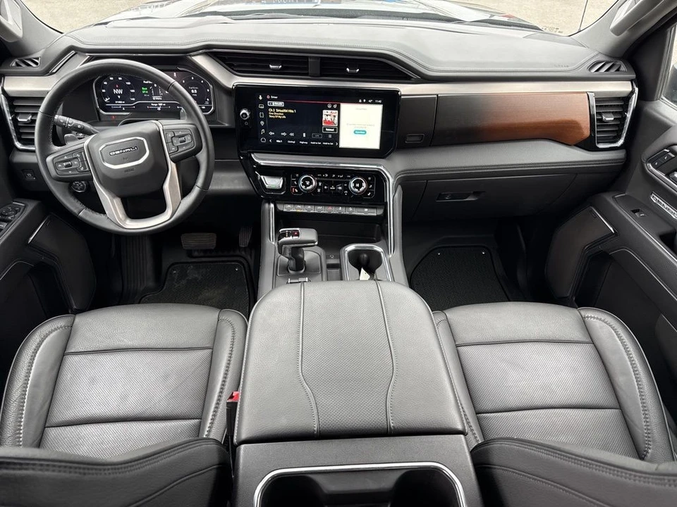 2024 GMC Sierra 5th Gen - Image 15 of 21
