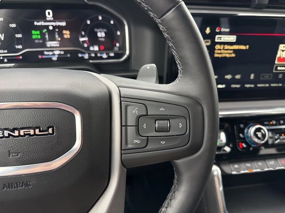 2024 GMC Sierra 5th Gen - Image 19 of 21