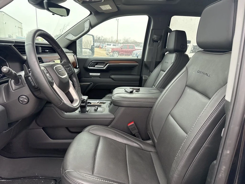 2024 GMC Sierra 5th Gen - Image 5 of 7