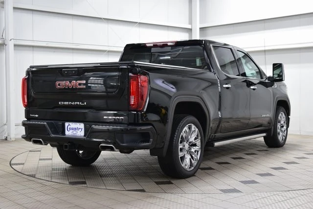 2024 GMC Sierra 5th Gen - Image 8 of 12