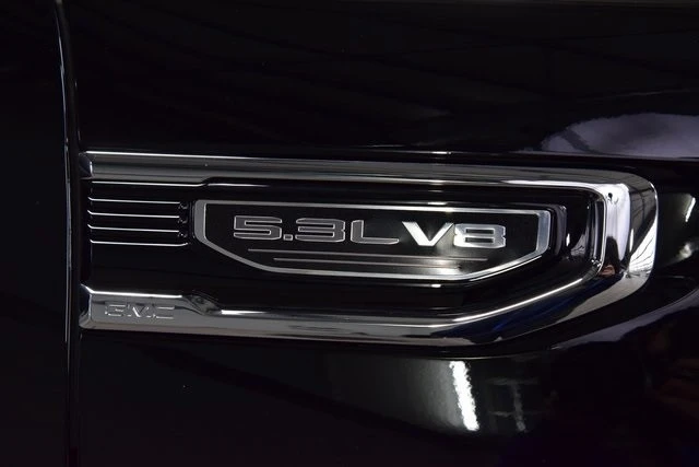 2024 GMC Sierra 5th Gen - Image 16 of 21
