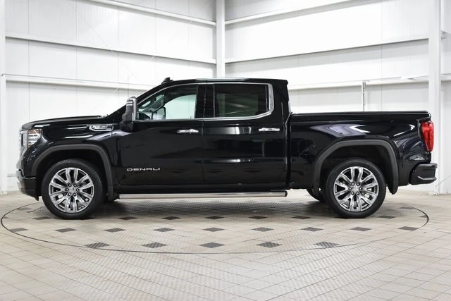 2024 GMC Sierra 5th Gen - Image 4 of 12