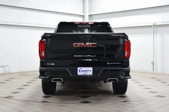 2024 GMC Sierra 5th Gen - Image 7 of 12